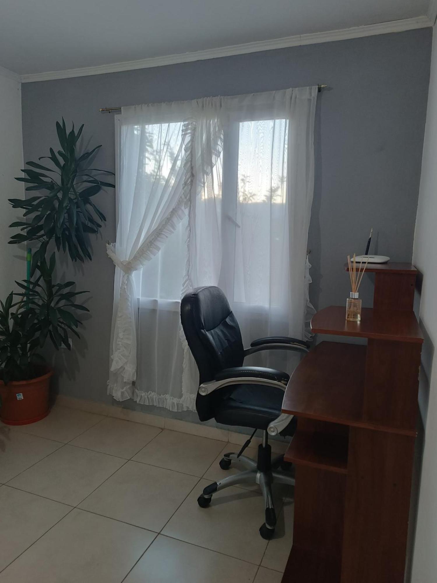 Apartament El Lucero Los Antiguos Zewnętrze zdjęcie